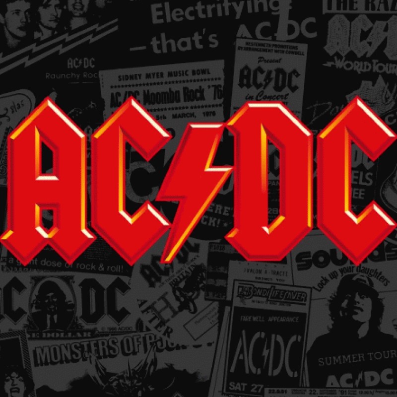 AC/DC Brasil 2026