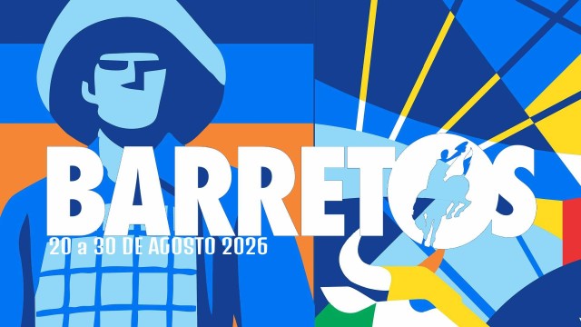 Barretos 2026
