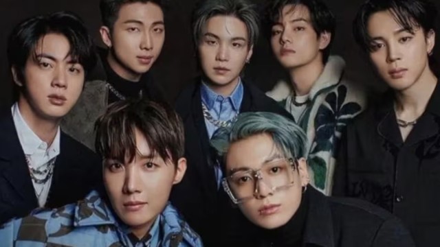 BTS BRASIL 2026