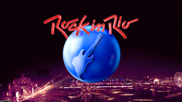 Rock in Rio 2026